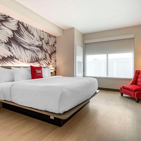 Cambria Hotel Rock Hill - University Center מראה חיצוני תמונה