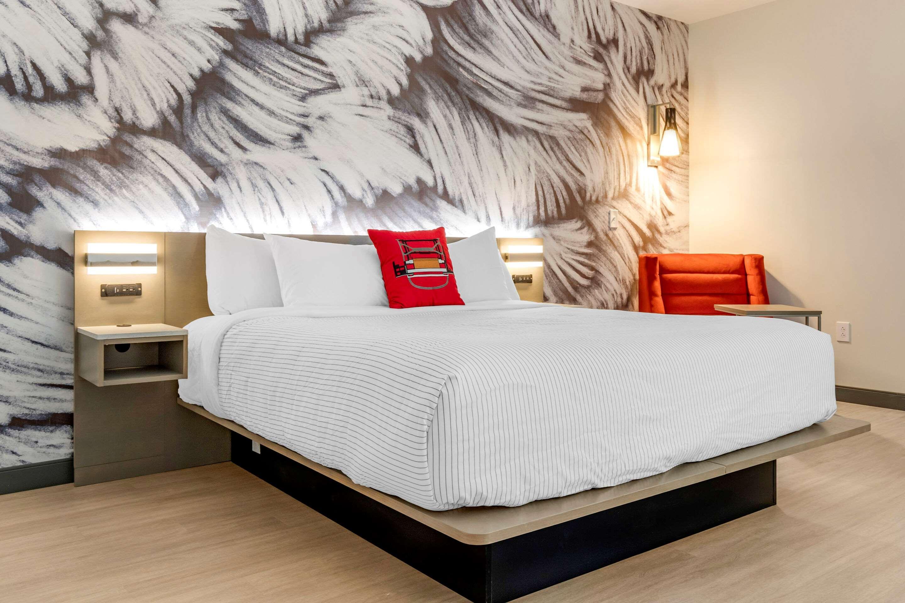 Cambria Hotel Rock Hill - University Center מראה חיצוני תמונה