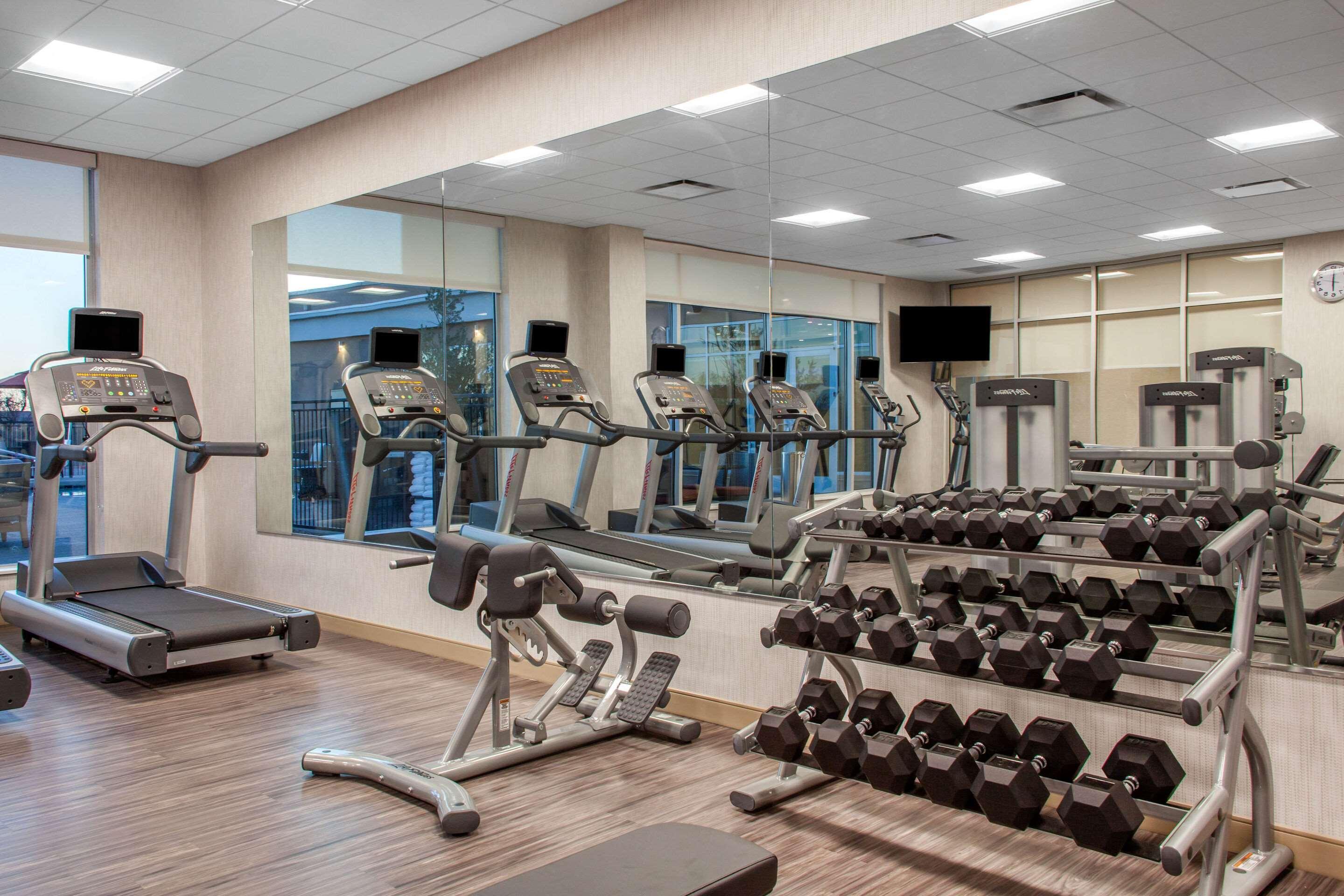 Cambria Hotel Rock Hill - University Center מראה חיצוני תמונה
