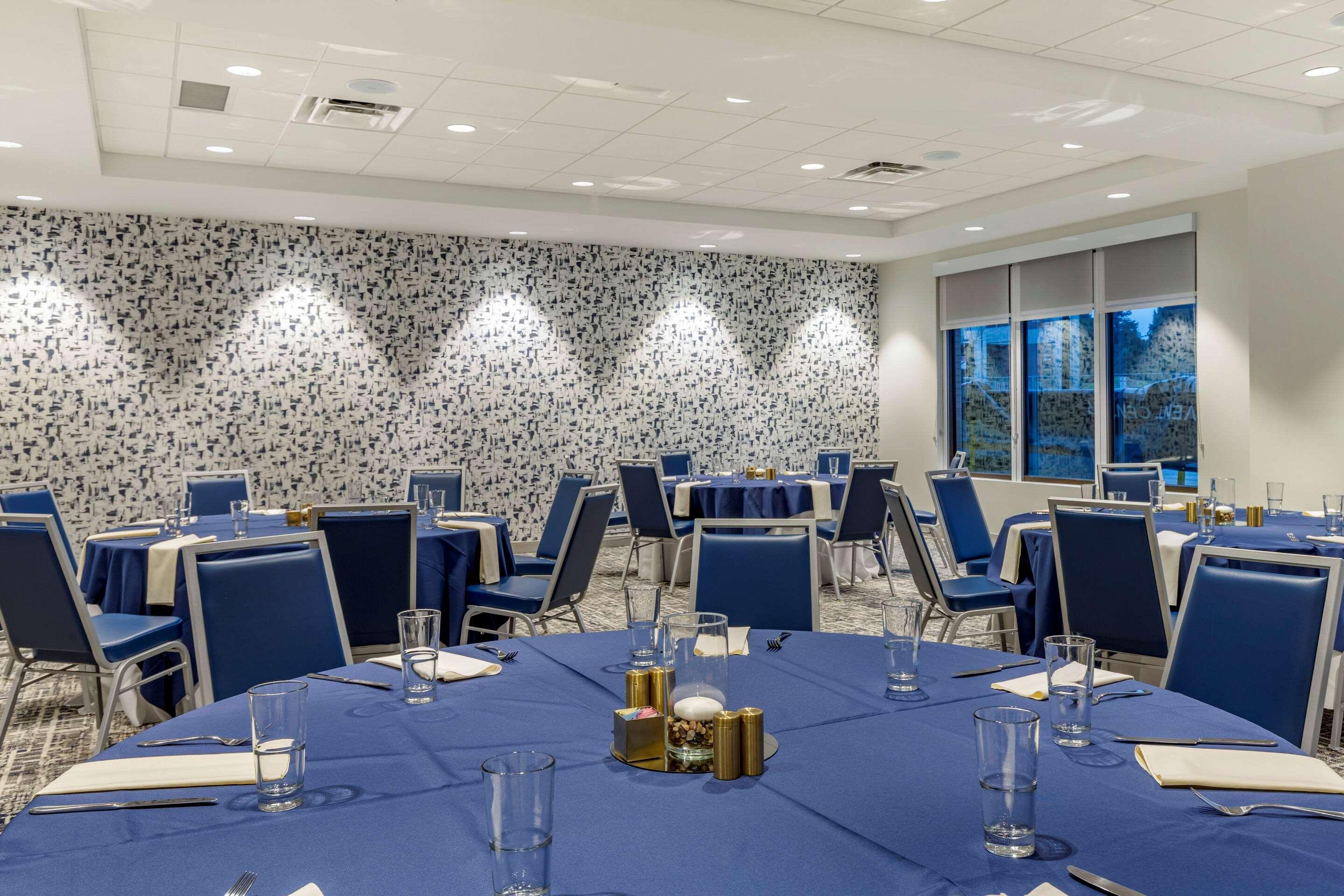 Cambria Hotel Rock Hill - University Center מראה חיצוני תמונה