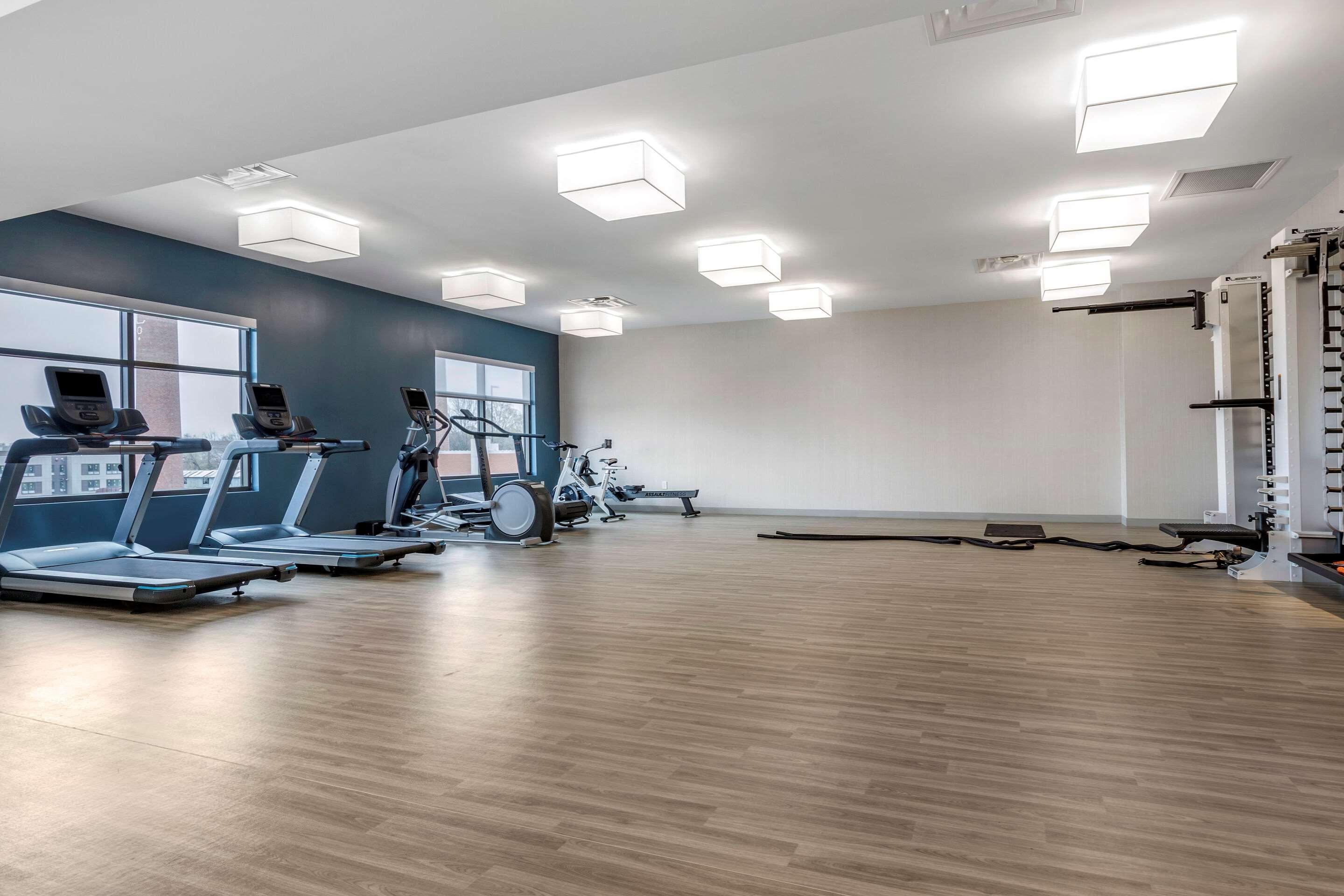 Cambria Hotel Rock Hill - University Center מראה חיצוני תמונה