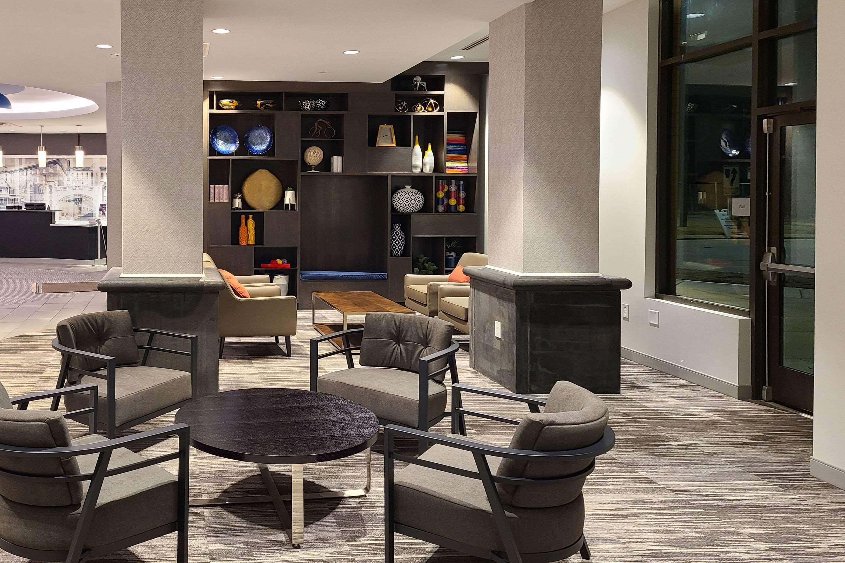 Cambria Hotel Rock Hill - University Center מראה חיצוני תמונה