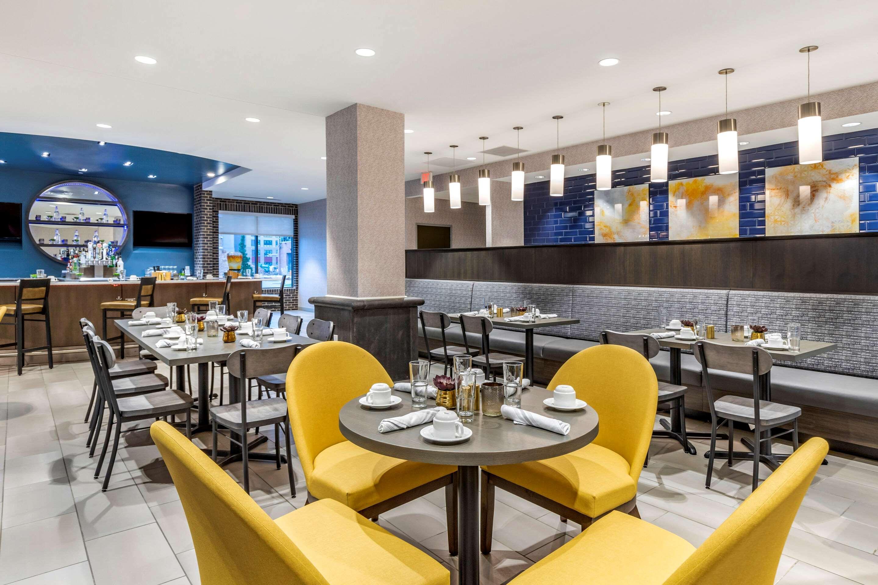 Cambria Hotel Rock Hill - University Center מראה חיצוני תמונה