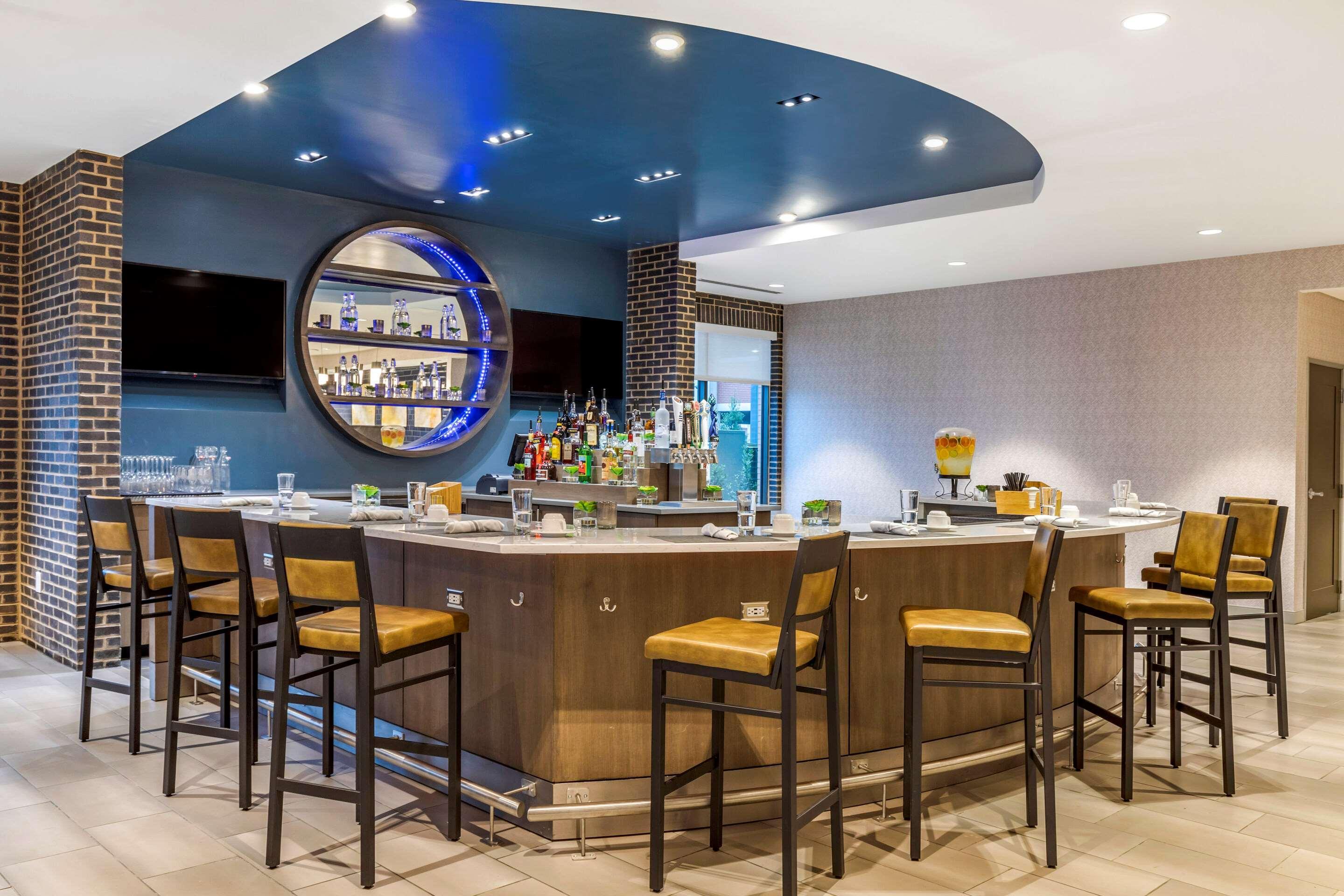 Cambria Hotel Rock Hill - University Center מראה חיצוני תמונה