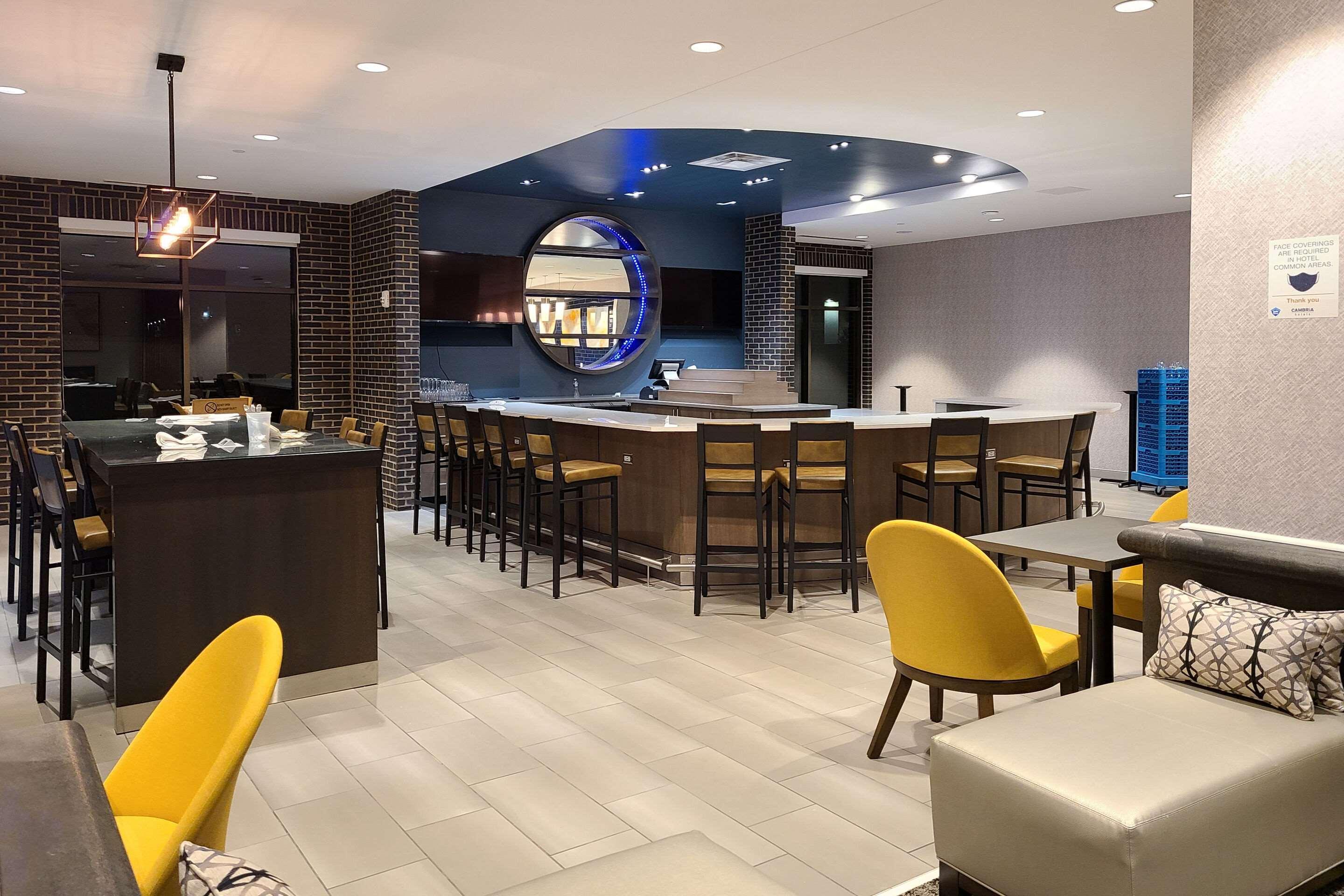 Cambria Hotel Rock Hill - University Center מראה חיצוני תמונה