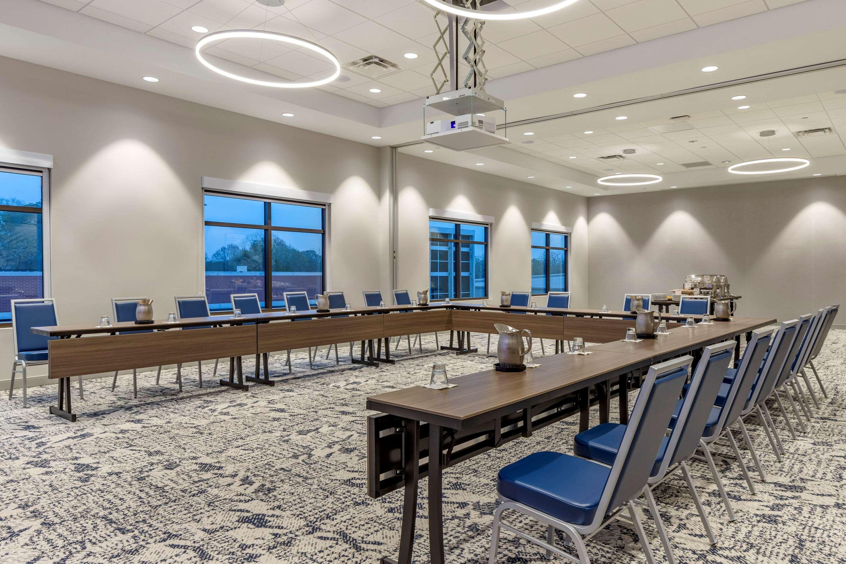 Cambria Hotel Rock Hill - University Center מראה חיצוני תמונה