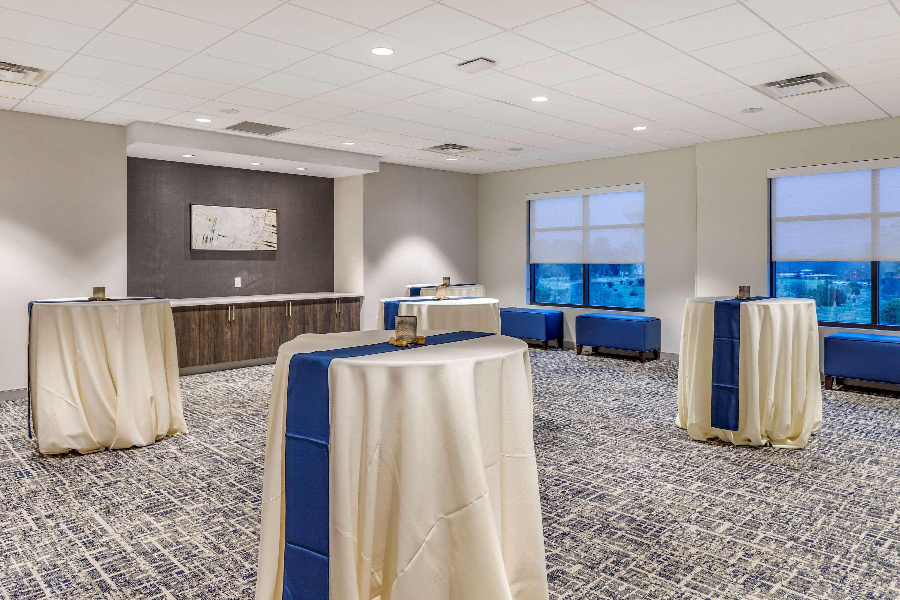 Cambria Hotel Rock Hill - University Center מראה חיצוני תמונה
