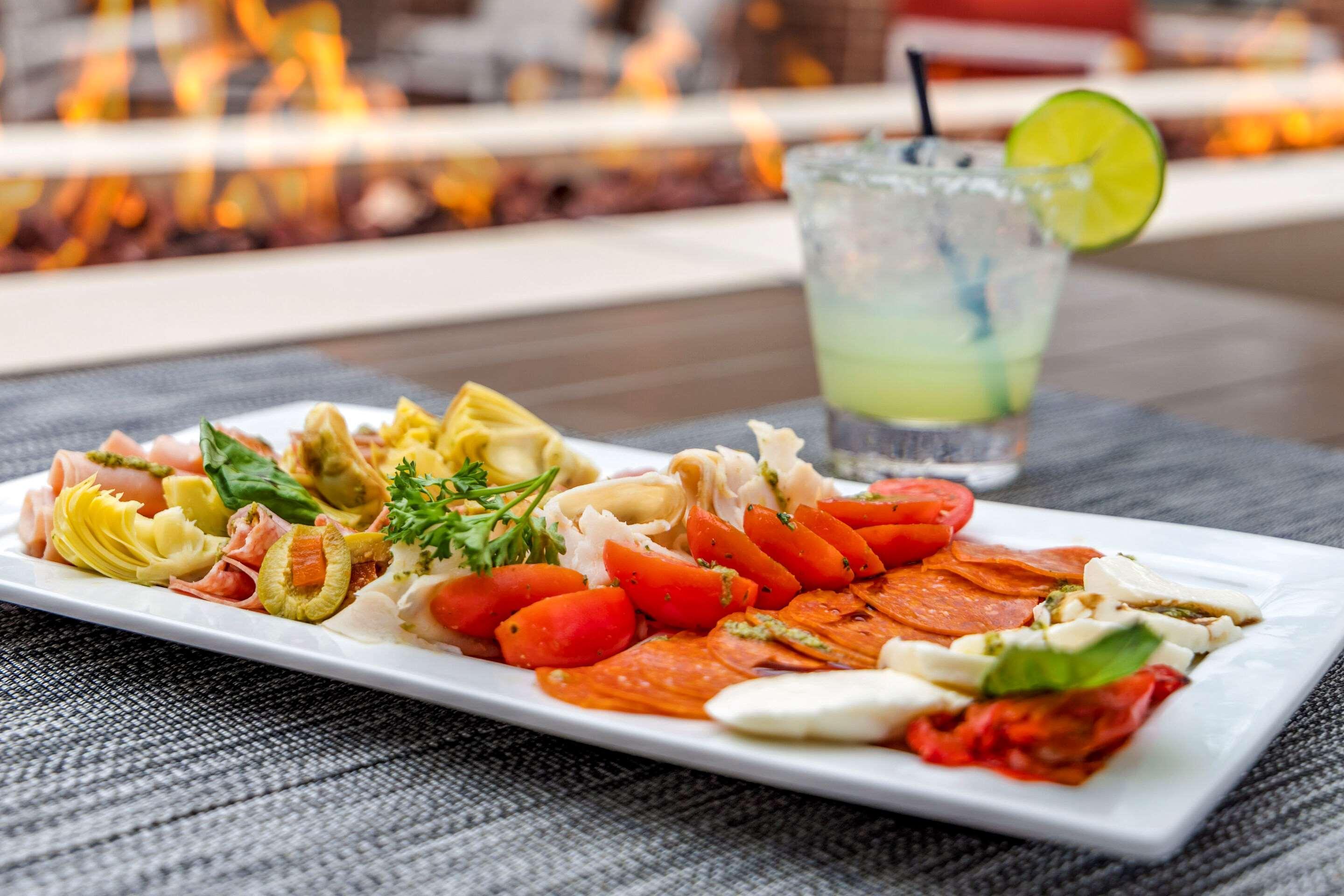 Cambria Hotel Rock Hill - University Center מראה חיצוני תמונה