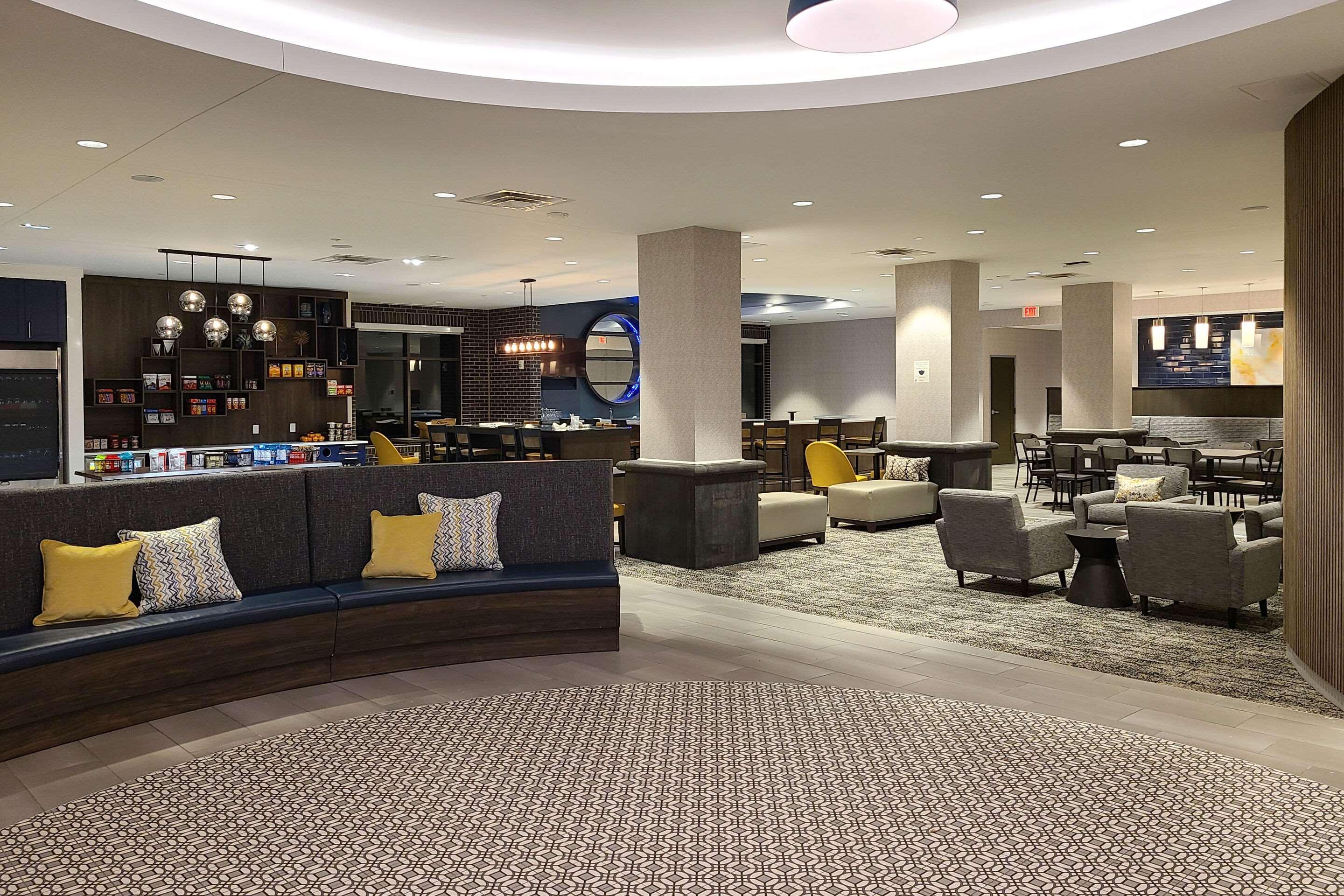 Cambria Hotel Rock Hill - University Center מראה חיצוני תמונה