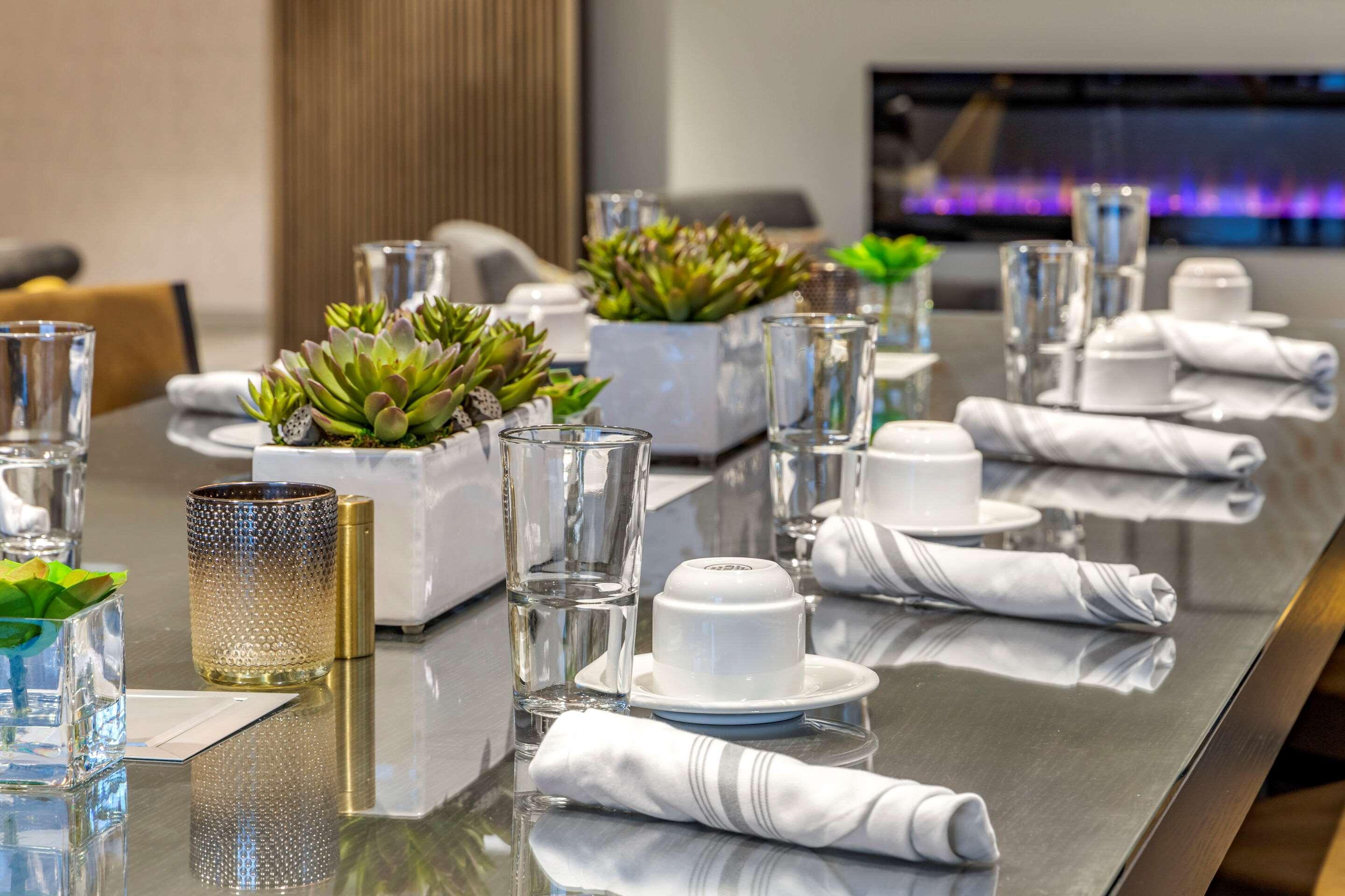 Cambria Hotel Rock Hill - University Center מראה חיצוני תמונה
