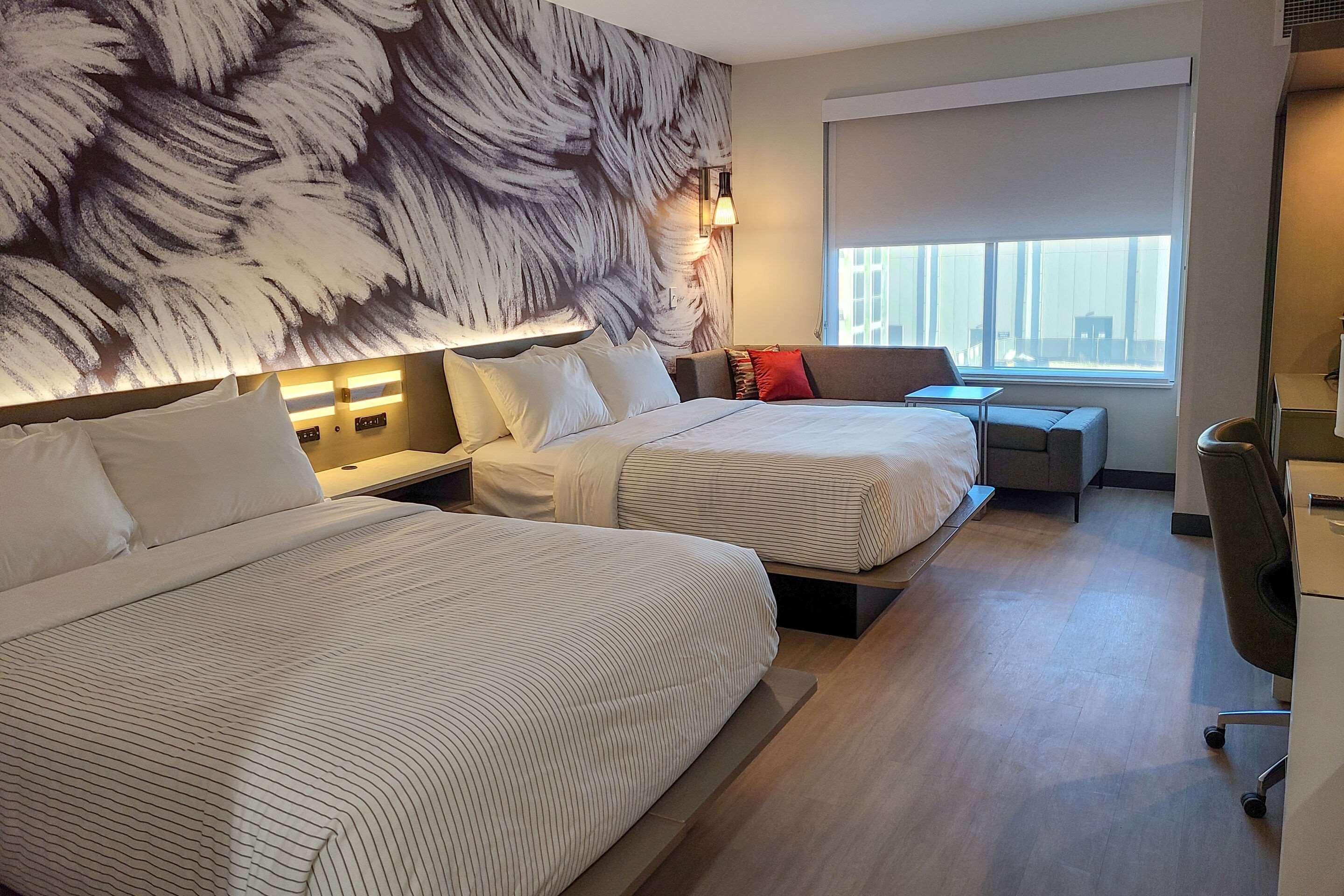 Cambria Hotel Rock Hill - University Center מראה חיצוני תמונה
