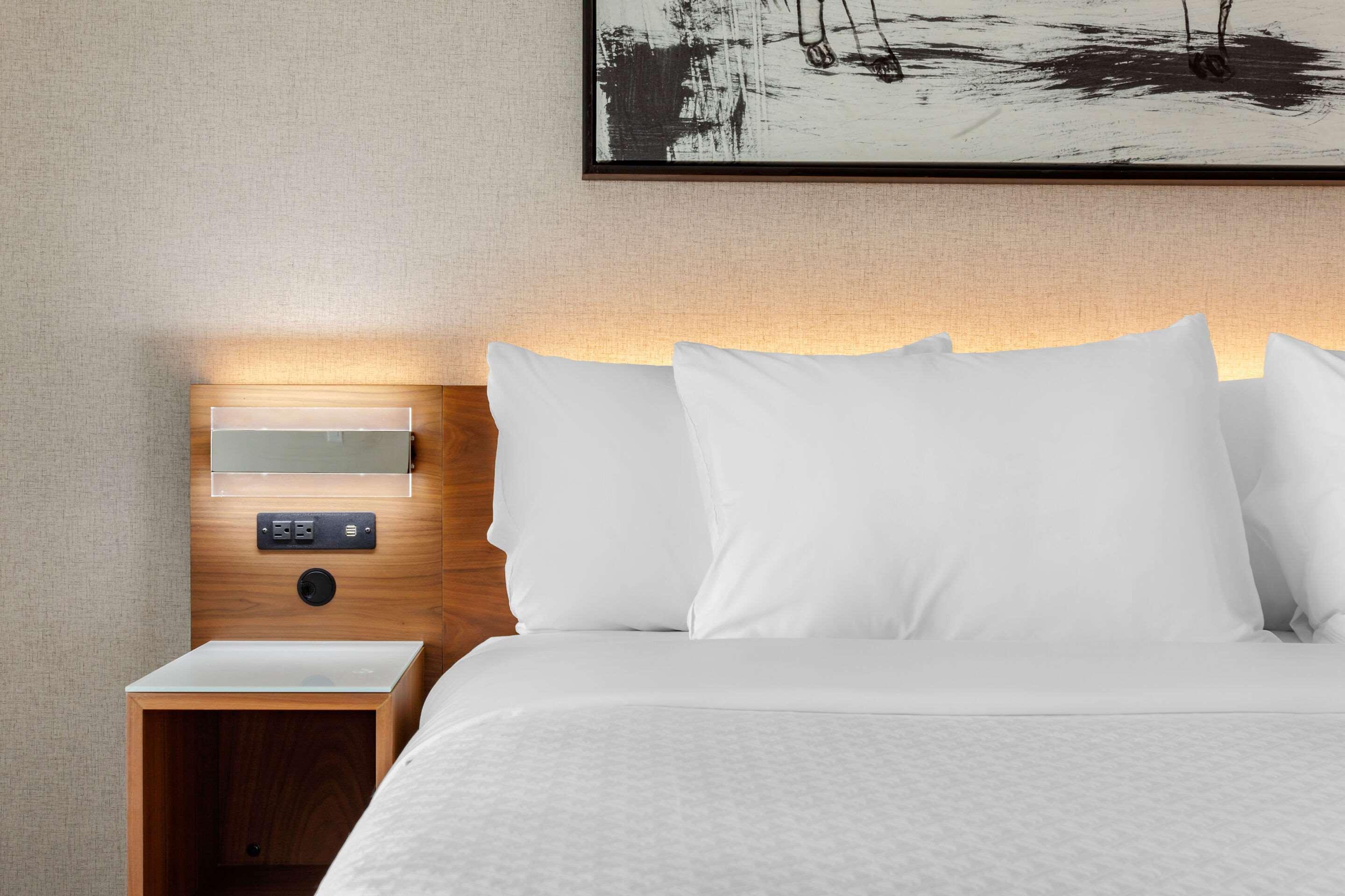 Cambria Hotel Rock Hill - University Center מראה חיצוני תמונה