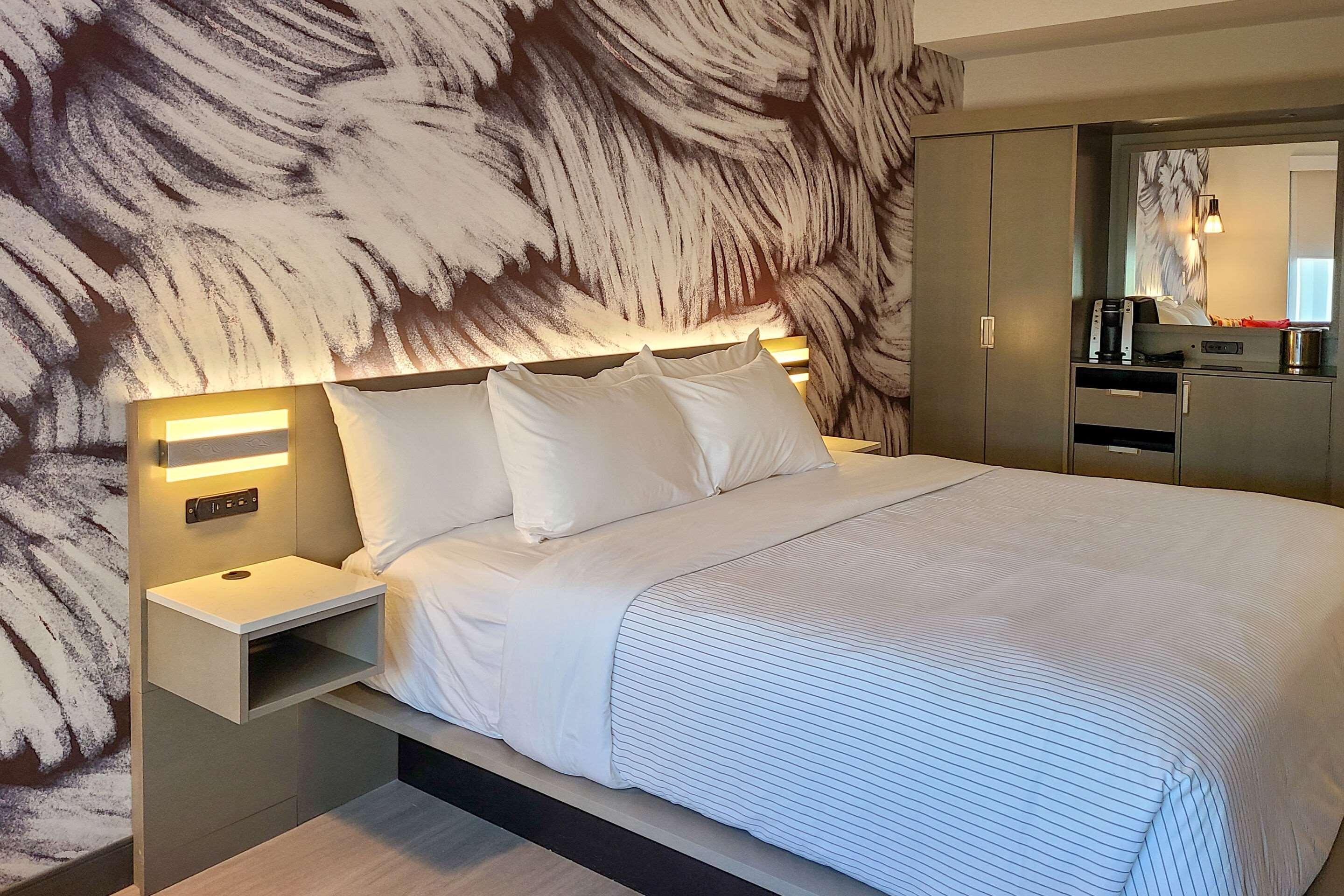 Cambria Hotel Rock Hill - University Center מראה חיצוני תמונה