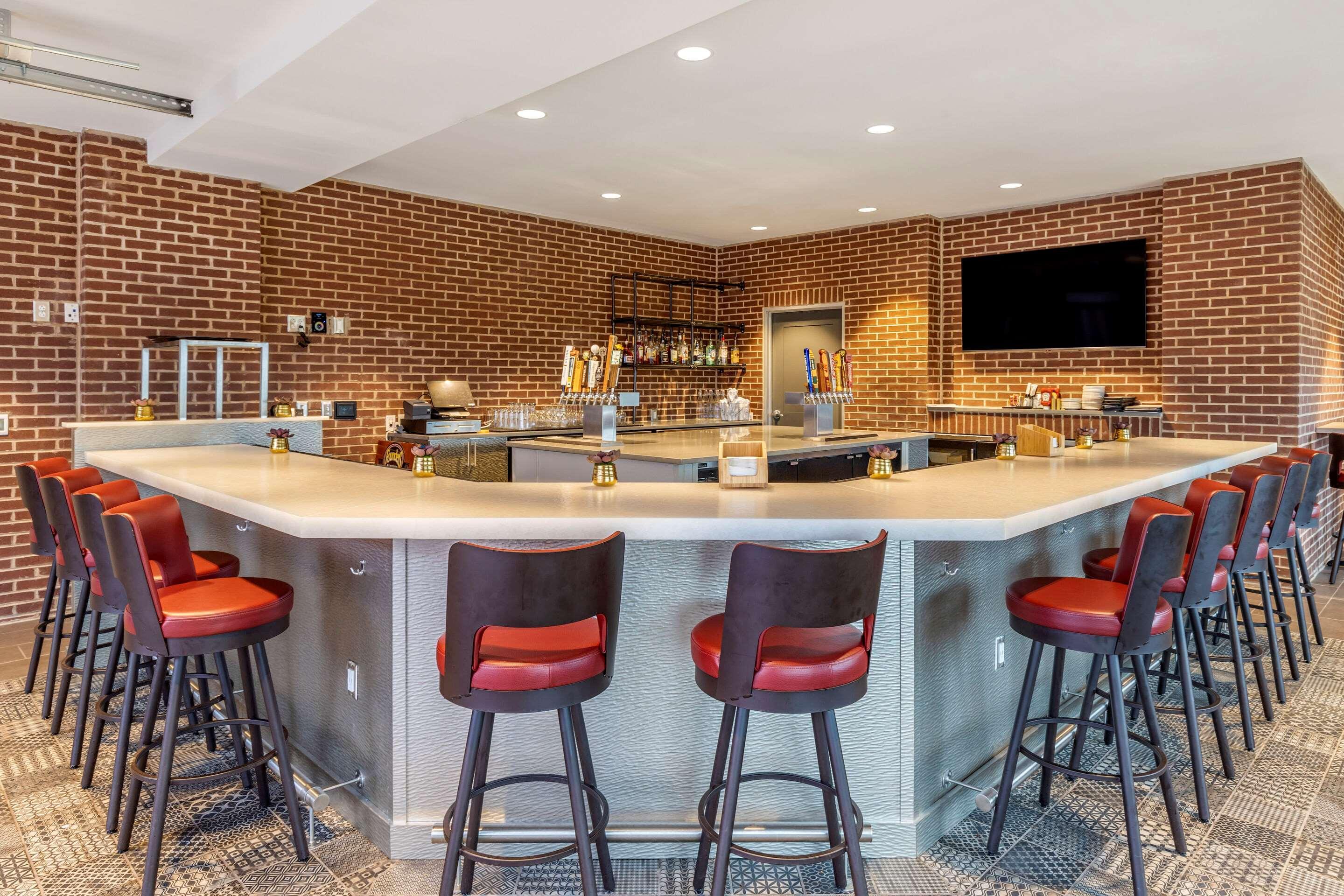 Cambria Hotel Rock Hill - University Center מראה חיצוני תמונה
