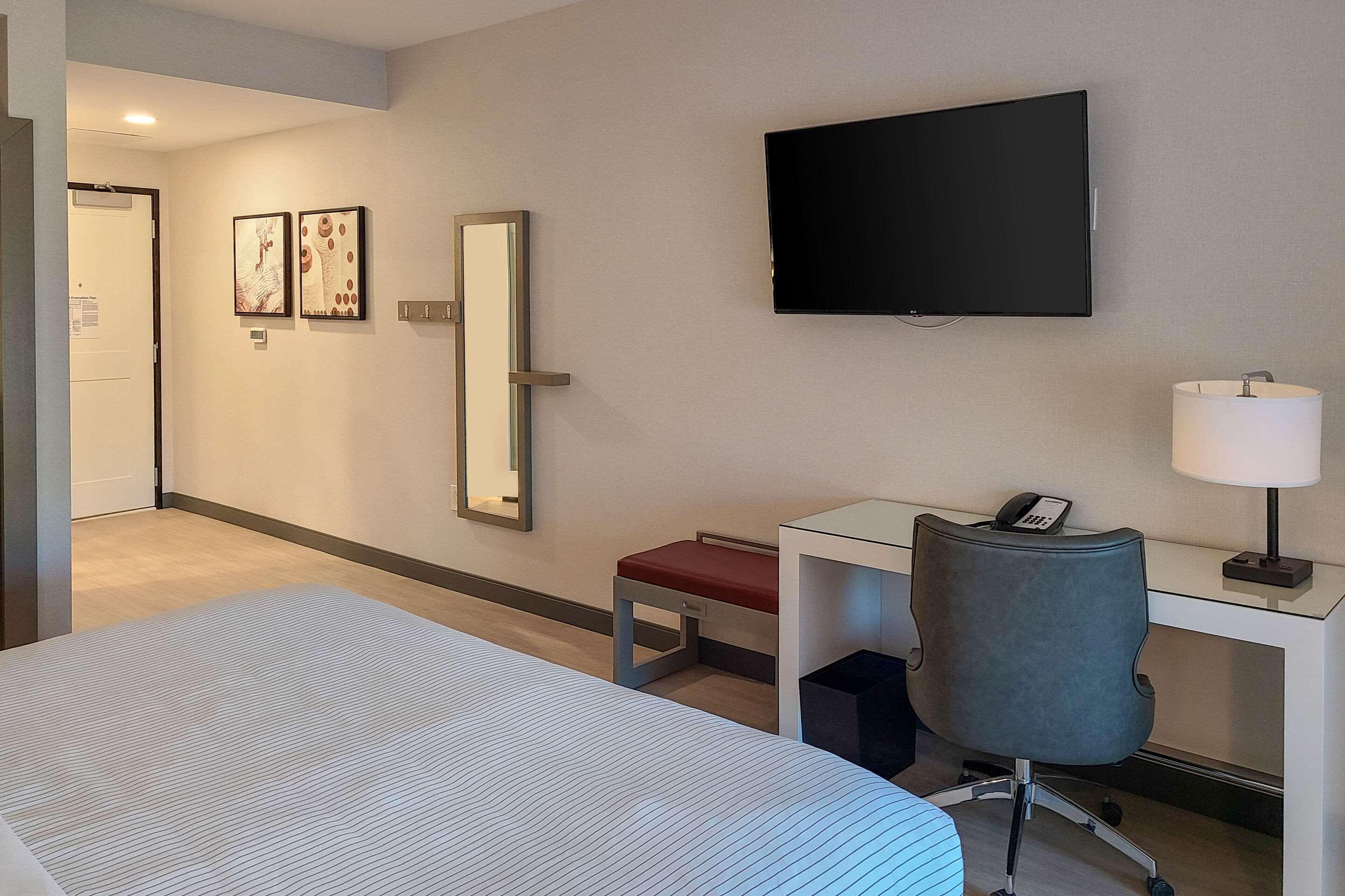 Cambria Hotel Rock Hill - University Center מראה חיצוני תמונה