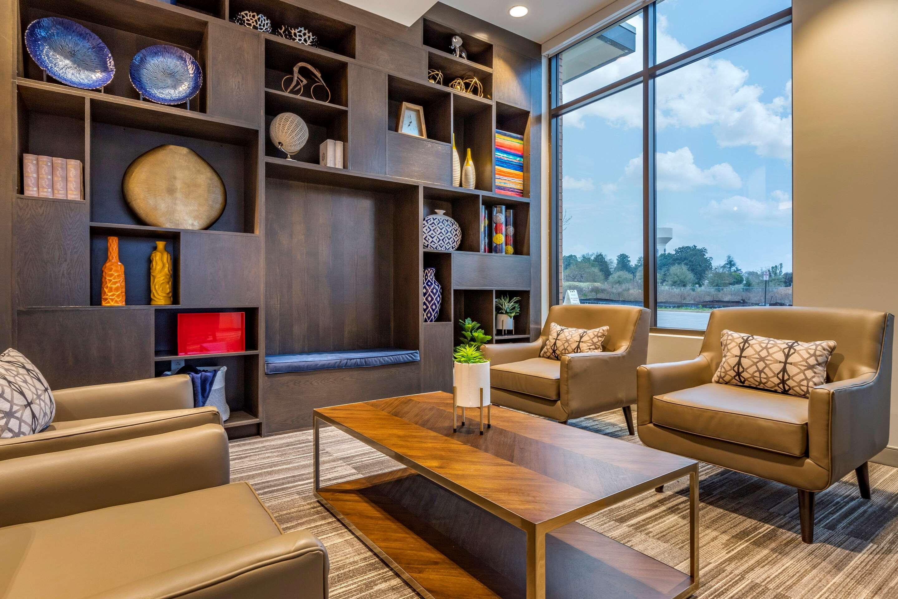 Cambria Hotel Rock Hill - University Center מראה חיצוני תמונה