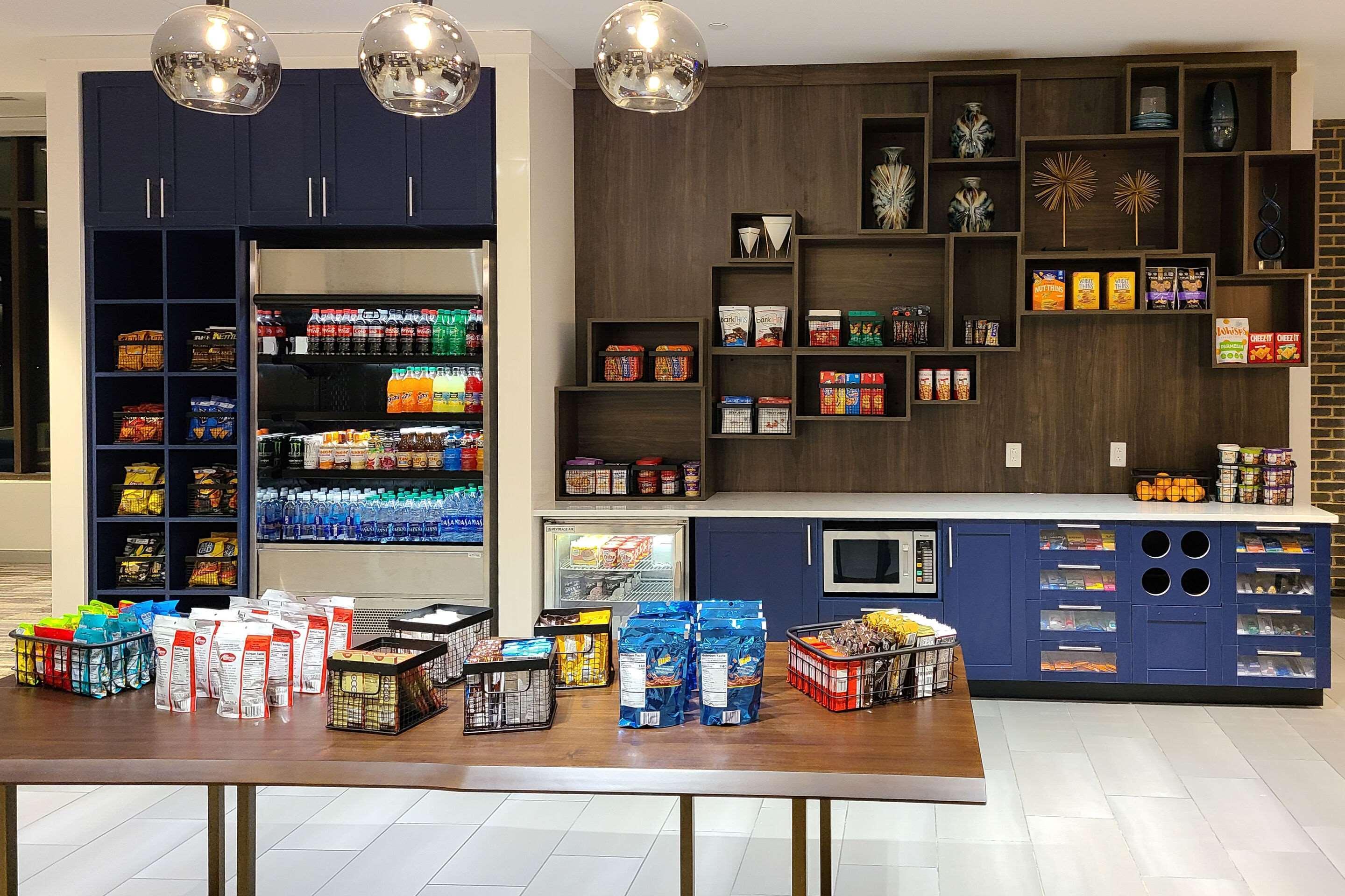 Cambria Hotel Rock Hill - University Center מראה חיצוני תמונה