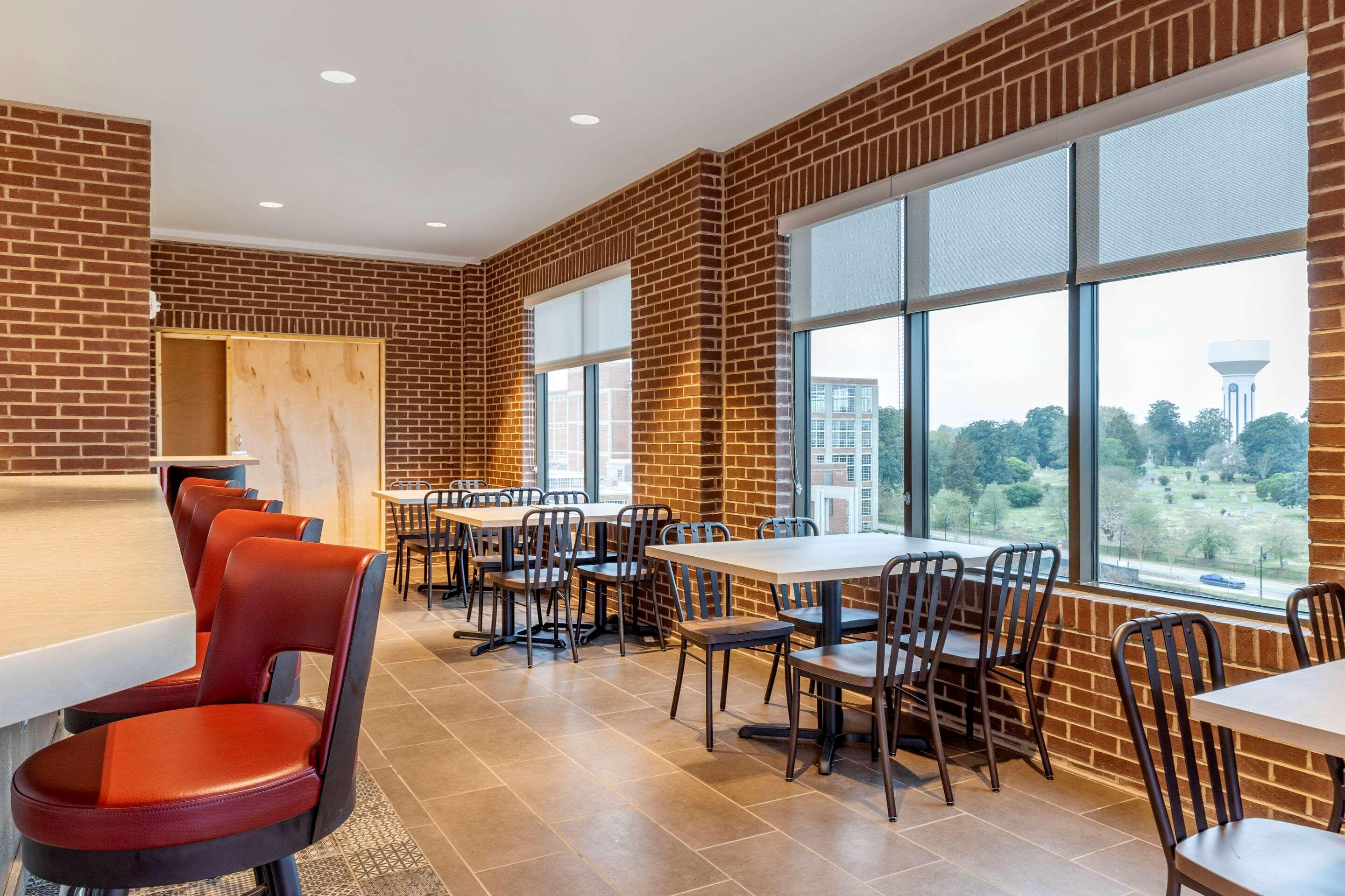 Cambria Hotel Rock Hill - University Center מראה חיצוני תמונה