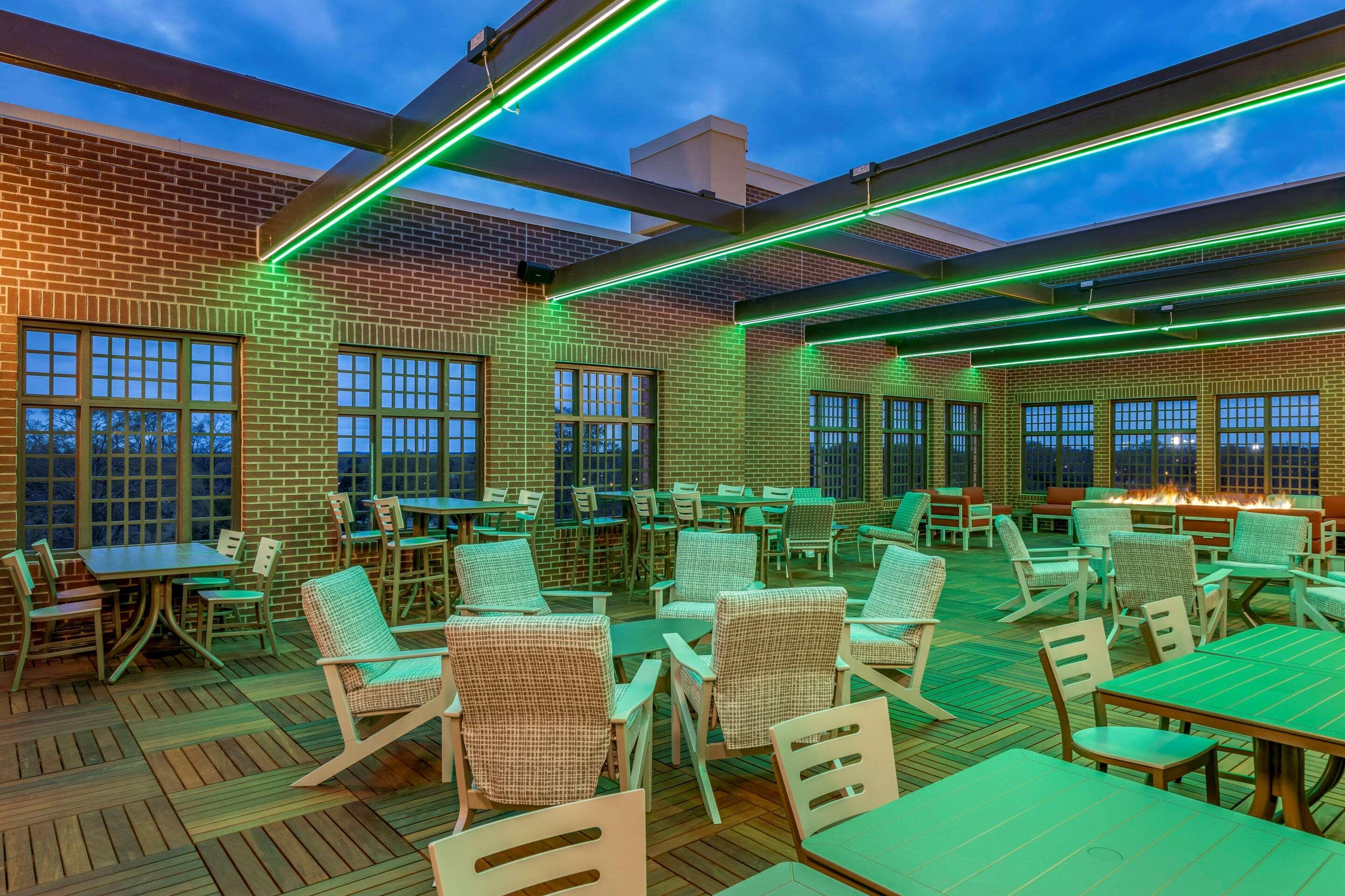 Cambria Hotel Rock Hill - University Center מראה חיצוני תמונה