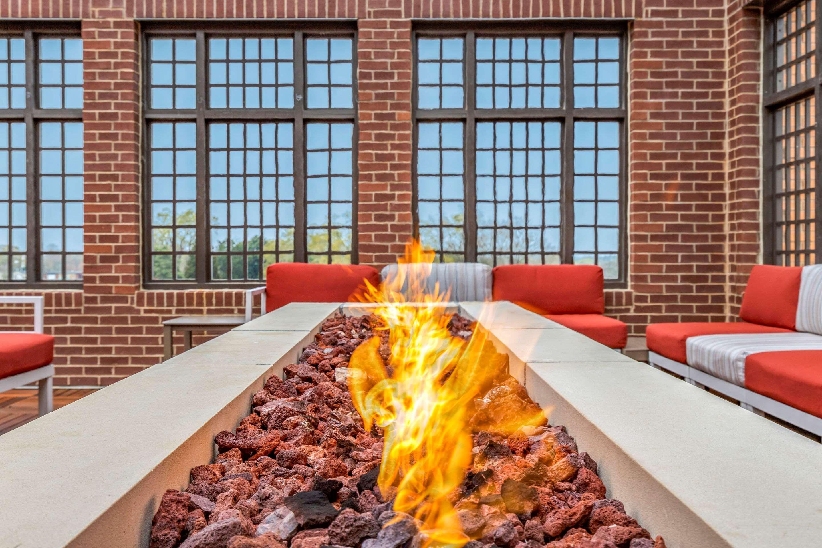 Cambria Hotel Rock Hill - University Center מראה חיצוני תמונה