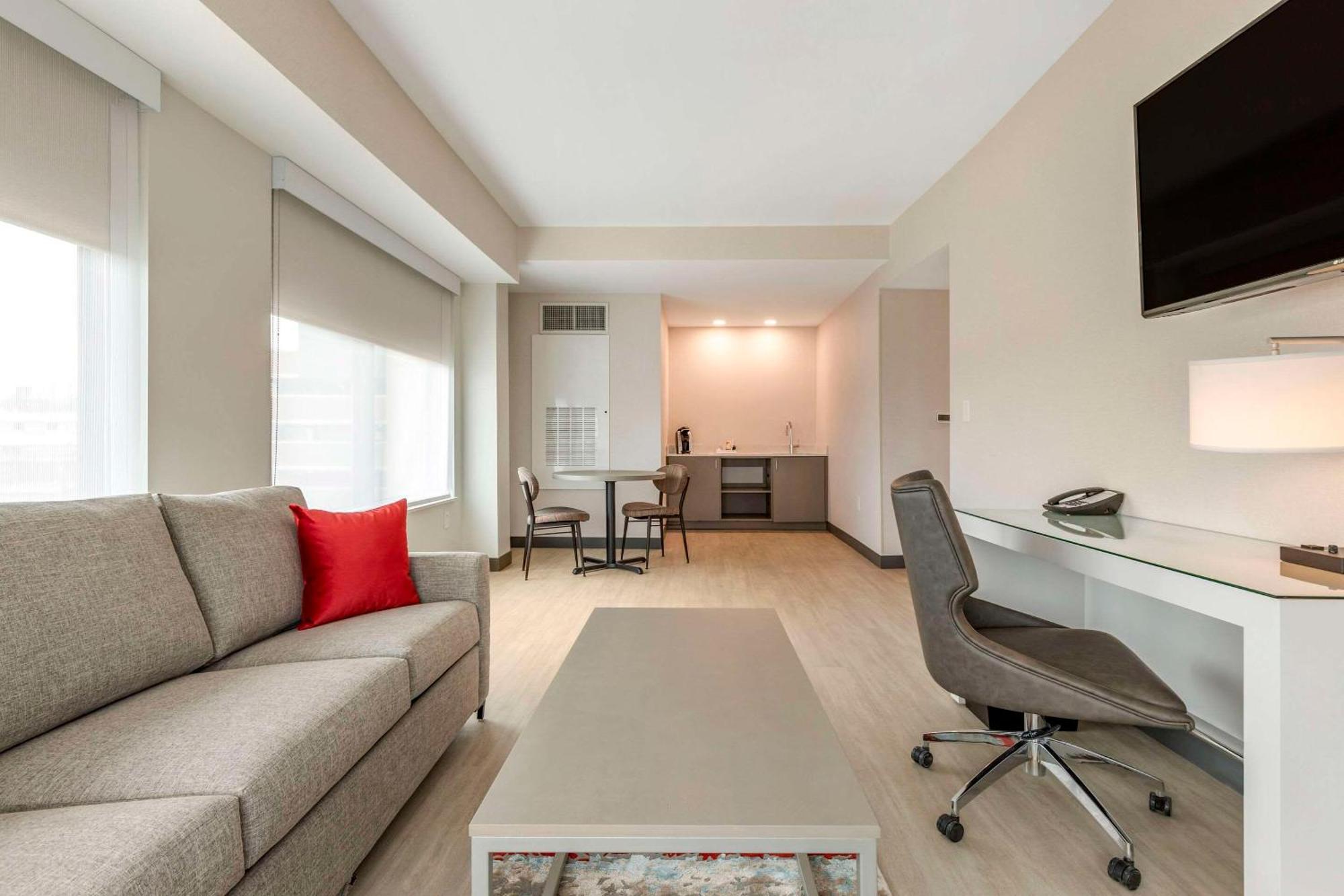 Cambria Hotel Rock Hill - University Center מראה חיצוני תמונה