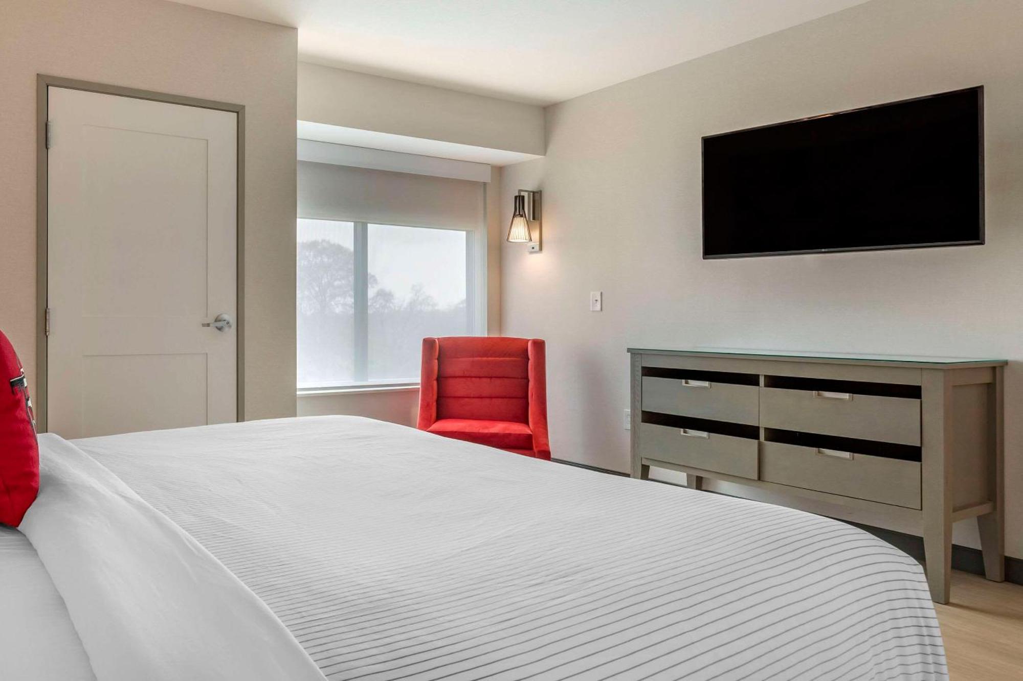 Cambria Hotel Rock Hill - University Center מראה חיצוני תמונה