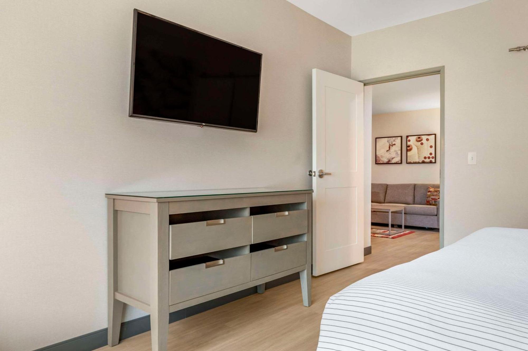 Cambria Hotel Rock Hill - University Center מראה חיצוני תמונה