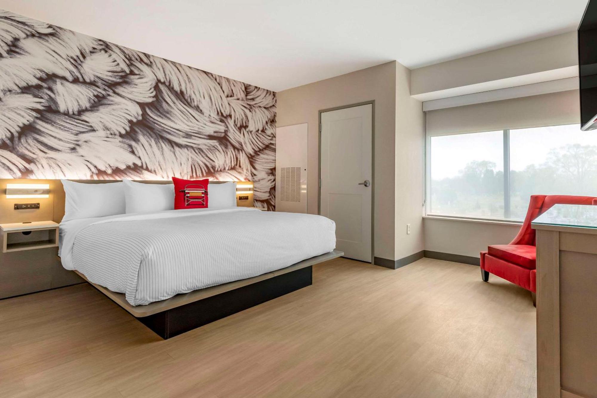 Cambria Hotel Rock Hill - University Center מראה חיצוני תמונה