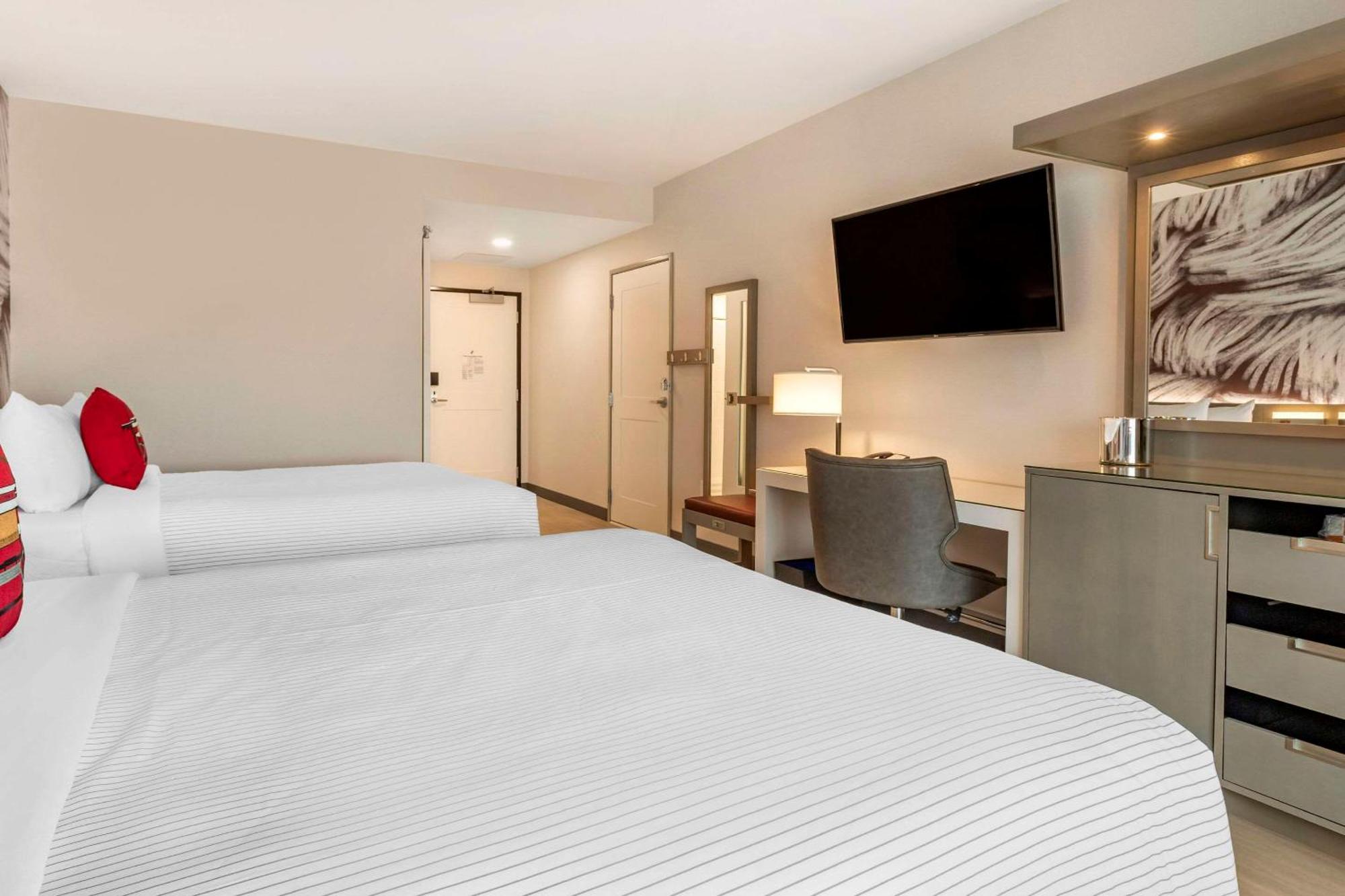 Cambria Hotel Rock Hill - University Center מראה חיצוני תמונה