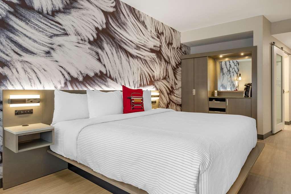 Cambria Hotel Rock Hill - University Center חדר תמונה