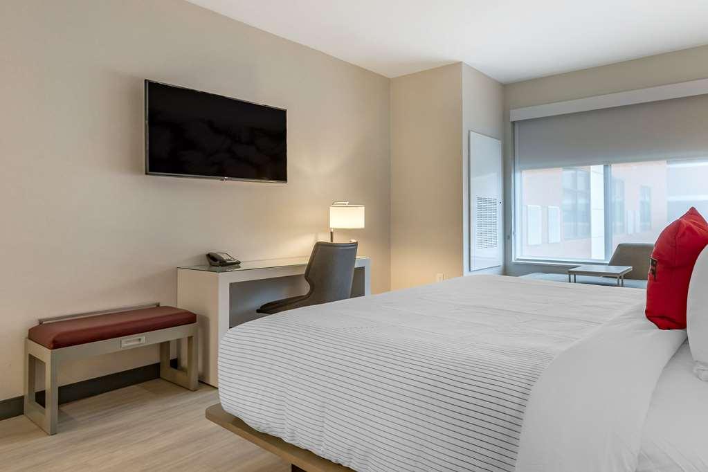Cambria Hotel Rock Hill - University Center חדר תמונה